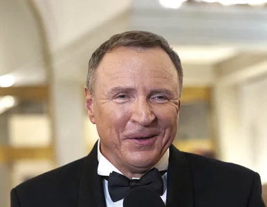 Miniatura: Poprzednik Jacka Kurskiego o prezesie TVP:...