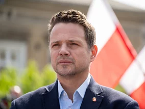 Miniatura: Trzaskowski o&nbsp;Marszu Niepodległości....