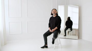 Grzegorz Goworek ze&nbsp;Studio Organic