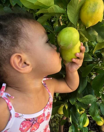 Alexis Olympia Ohanian 