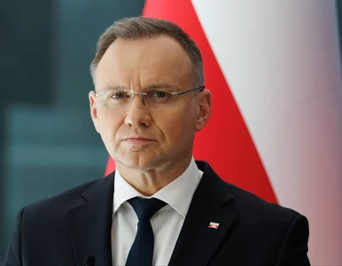 Miniatura: Andrzej Duda złożył gratulację. „Liczę na...