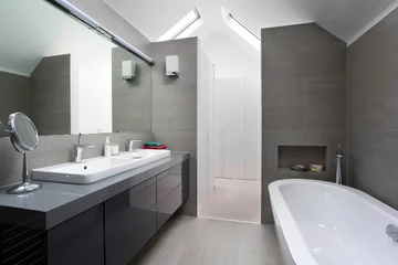 Stylowe wnętrza starego domu, projekt Robert Hirschfield Architects downloadfor.press, Hirschfield