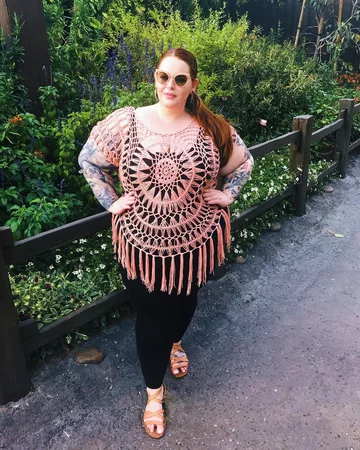 Tess Holliday 