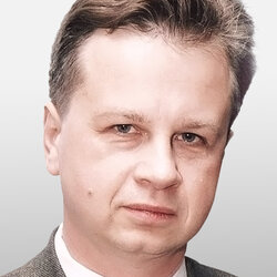 Włodzimierz Julian Korab-Karpowicz