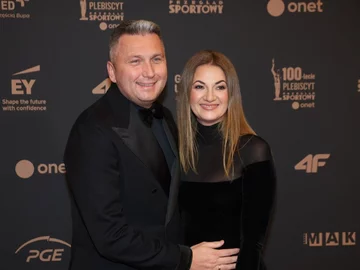 Szef PKOl Radosław Piesiewicz 