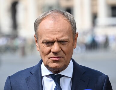 Miniatura: Zaskakujące nagranie Donalda Tuska....