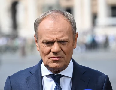 Miniatura: Zaskakujące nagranie Donalda Tuska....
