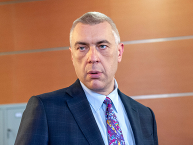 Prokuratura wzywa Romana Giertycha. W tle ultimatum