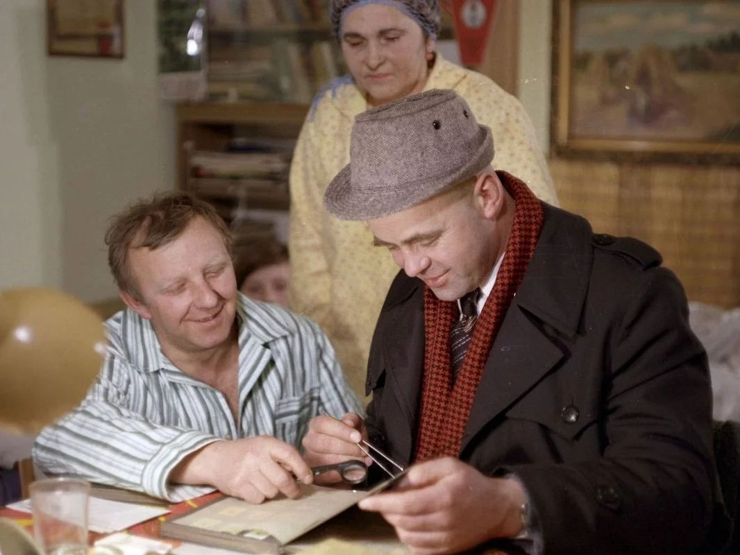 QUIZ. W którym filmie Barei padły te słowa? Sprawdź, czy pamiętasz!