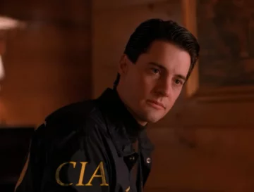 Agent Dale Cooper 