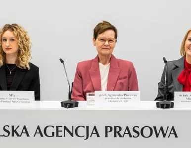 Miniatura: Wokół tego przedmiotu rozpętała się burza....