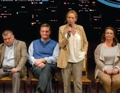 Miniatura: "Iluzje" Wyrypajewa, czyli rozmowa aktora...