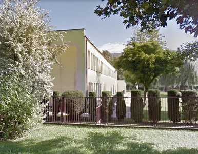 Miniatura: Śmierć dziecka w rzeszowskim żłobku....