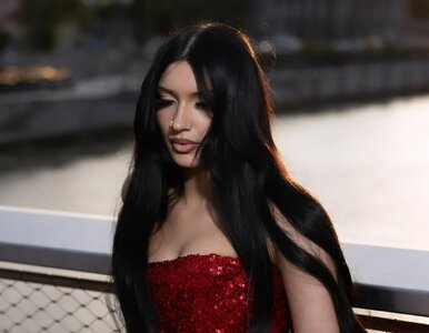 Miniatura: Burza po „ślubie” Viki Gabor. 18-latka...