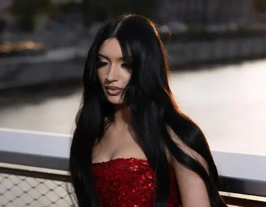 Miniatura: Viki Gabor kasuje wszystko. „Nie daj się...