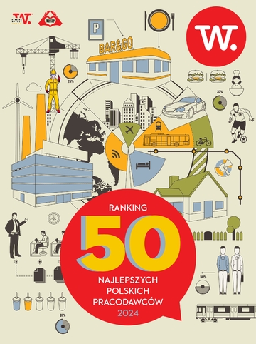 50 Najlepszych Polskich Pracodawców 2024
