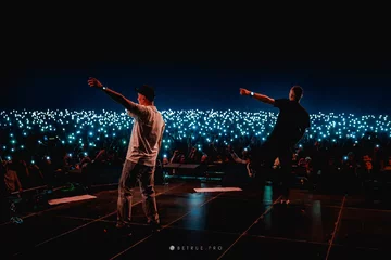 Fokus & Rahim „Od ZET do A. 25 lat” 