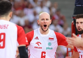 Miniatura: Bartosz Kurek jakiego nie znacie. „Na...