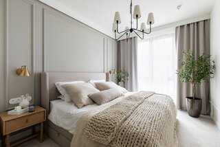 Szlachetne beże i&nbsp;złamana szarość &ndash; kolorystyka, kt&oacute;ra wycisza układ nerwowy