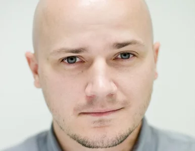 Miniatura: Wójcik: Niech Iran zbuduje tę bombę