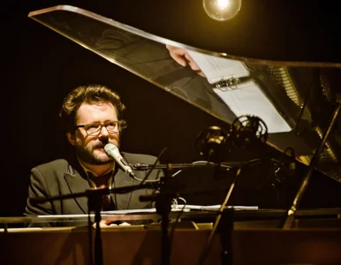 Miniatura: Jesień z Turnauem