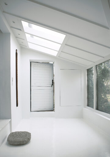 Wiejski dom, projekt Norm Architects