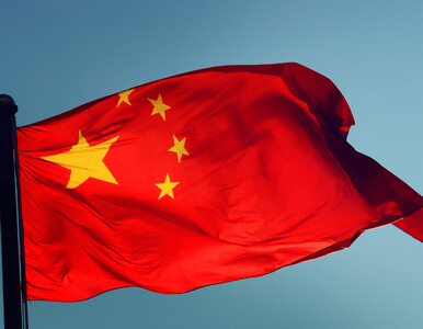 Miniatura: Chiny chcą wymierzyć sprawiedliwość...