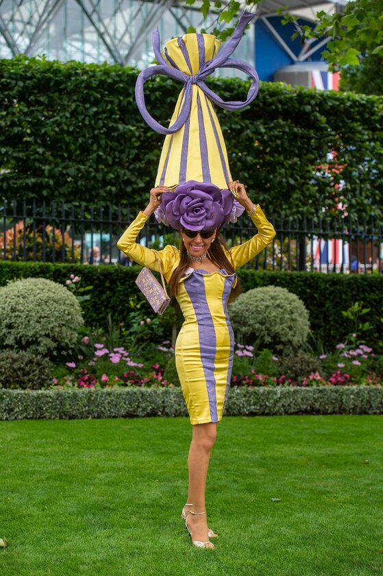 Royal Ascot 2019 