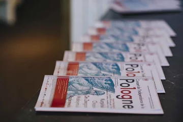 Materiały Prasowe Koncert Niepodległości w Paryżu