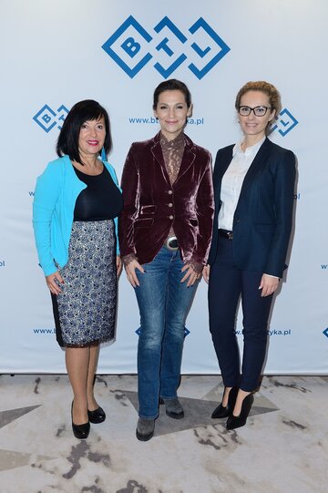 Konferencja BTL EMSCULPT