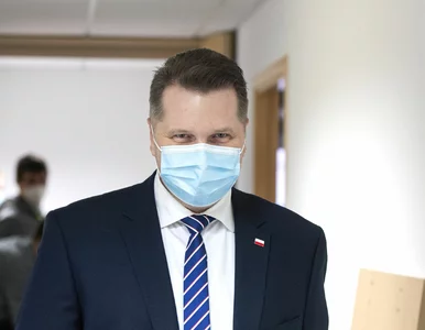 Miniatura: Kiedy wszystkie dzieci wrócą do szkół?...