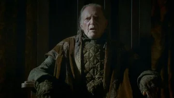 David Bradley jako Walder Frey 