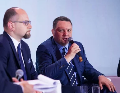 Miniatura: Prezes KGHM: Naszym strategicznym...