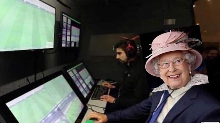 Miniatura: Anglia w finale Euro 2020. Memy po meczu z...