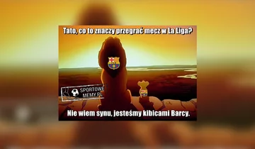 Mem po El Clasico na Camp Nou 