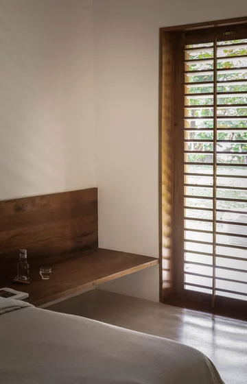 Dom na Sri Lance projektu Norm Architects i AIM Architecture Norm Architects, Sri Lanka