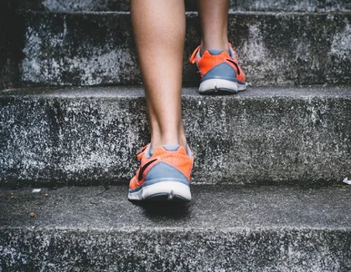 Miniatura: Chcesz żyć 5 lat dłużej? Przemyśl swoje...