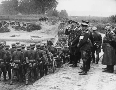 Miniatura: II wojna światowa zaczęła się... 26 sierpnia