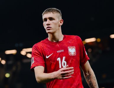 Miniatura: Nadzieja na przyszłość polskiego futbolu....