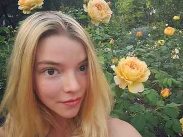 Anya Taylor-Joy 