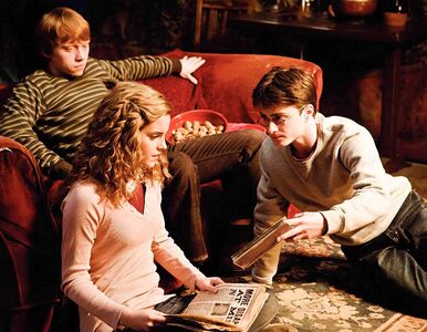 Miniatura: Test wiedzy o Harrym Potterze. Jak dużo...