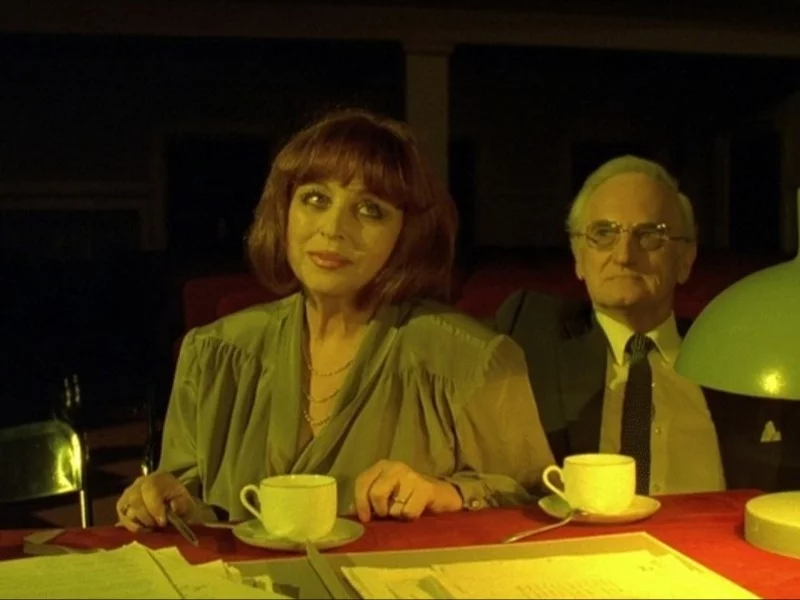 Quiz z legendarnych aktorek PRL