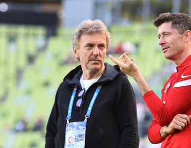 Miniatura: Zbigniew Boniek z ostrą reakcją ws....