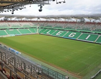 Miniatura: Legia zwolniła klubową legendę. "Jestem...