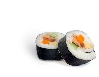Miniatura: Norweski klub będzie miał logo z... sushi