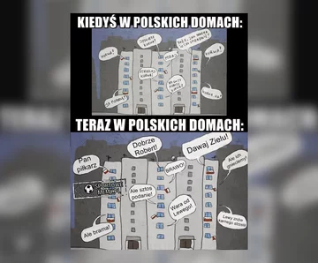 Memy po meczu Polska - Armenia 