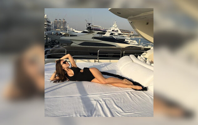 Miniatura: Anastasia Cecati