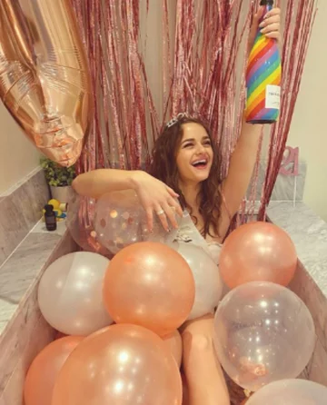 Joey King 