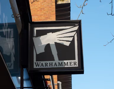 Miniatura: Jedna z najbardziej znanych firm na rynku...