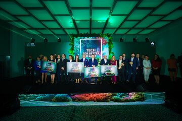 Huawei Startup Challange II